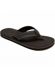 Men's Flip Flops Rip Curl OX Black