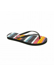 Men's Flip Flops Rip Curl Beach Bazar Black