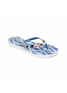 Men's Flip Flops Rip Curl Beach Bazarr Blue