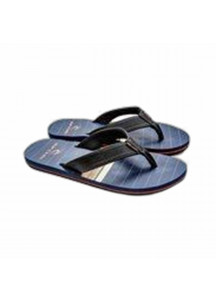 Men's Flip Flops Rip Curl Ripper Open Toe Dark blue