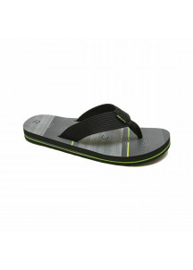 Men's Flip Flops Rip Curl Bob Cush Black