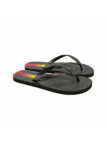 Men's Flip Flops Rip Curl Freelite Red