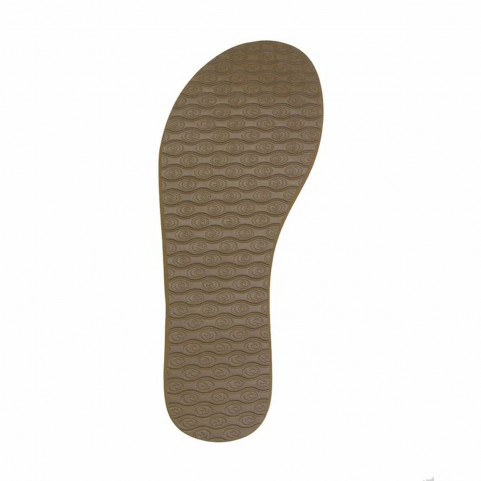 Women's Flip Flops Rip Curl Cara  Brown