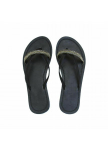 Women's Flip Flops Rip Curl Coco  Black