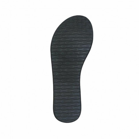 Women's Flip Flops Rip Curl Coco  Black