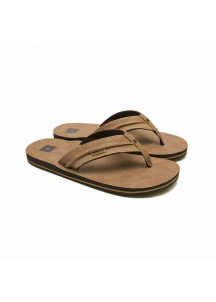 Men's Flip Flops Rip Curl Ox Beige