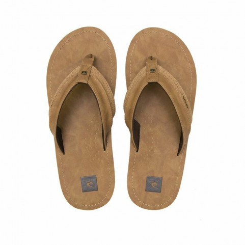 Men's Flip Flops Rip Curl Ox Beige