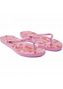 Flip Flops Rip Curl Sun Rays Floral Pink