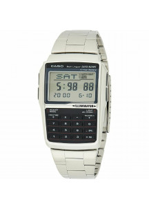 Unisex Watch Casio EAW-DBC-32D-1A