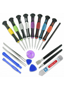 Precision Tool Set (Refurbished A)