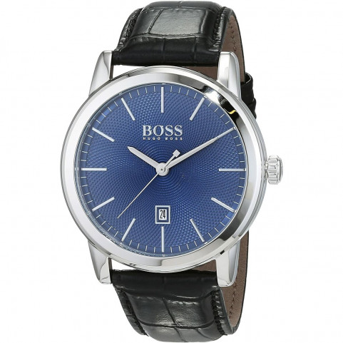 Men's Watch Hugo Boss 1513400 (Refurbished B)