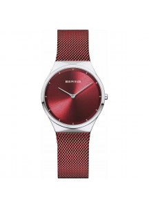 Ladies'Watch Bering Bering Classic 12131-303 Red (Refurbished C)