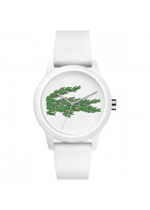 Ladies'Watch Lacoste 2001097 White (Refurbished A)