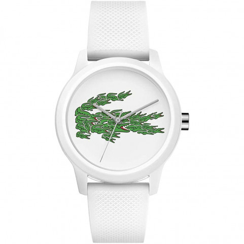 Ladies'Watch Lacoste 2001097 White (Refurbished A)