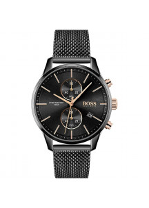 Men's Watch Hugo Boss 1513811 Ø 42 mm (Refurbished A)