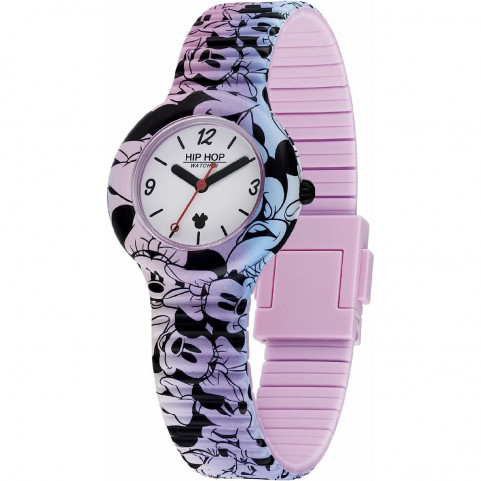 Ladies'Watch Hip Hop HWU1113 (Refurbished A+)