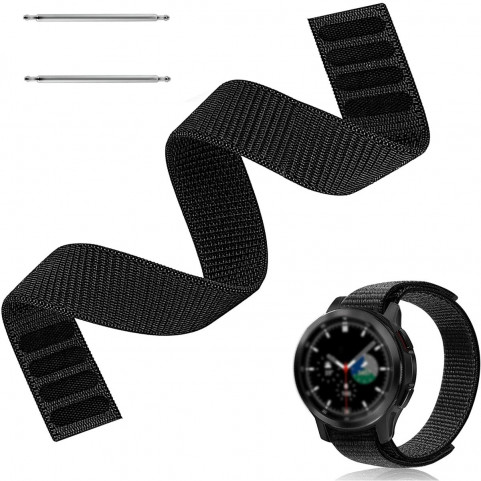 Replacement Bracelet Black (Refurbished A)