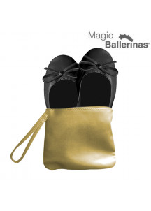 Girl's Ballet Shoes Magic Ballerinas