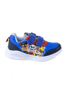 Sports Shoes for Kids The Paw Patrol Blue