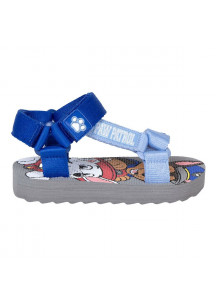 Children's sandals The Paw Patrol Blue