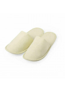 House Slippers 146502 Natural (10Units)