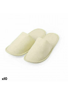 House Slippers 146502 Natural (10Units)