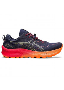 Men's Trainers Asics Gel-Trabuco 11 Orange Men