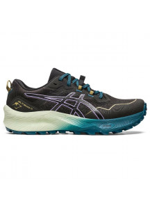 Sports Trainers for Women Asics Gel-Trabuco 11 Black