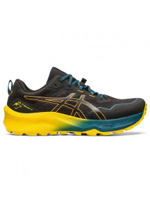 Men's Trainers Asics Gel-Trabuco 11 Black Men