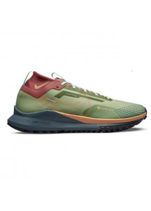 Men's Trainers Nike React Pegasus Trail 4 Green Men