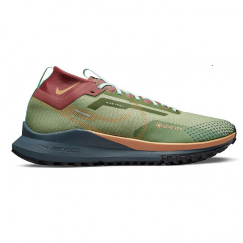 Men's Trainers Nike React Pegasus Trail 4 Green Men