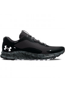 Sports Trainers for Women Under Armour Charged Bandit Black