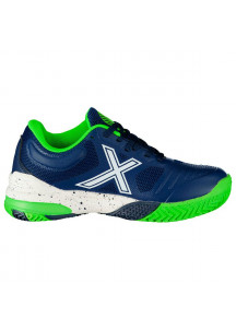 Sports Shoes for Kids Munich Hydra Kid 100 Dark blue