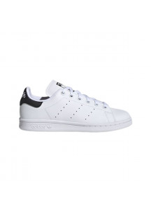 Sports Shoes for Kids Adidas Originals Stan Smith White