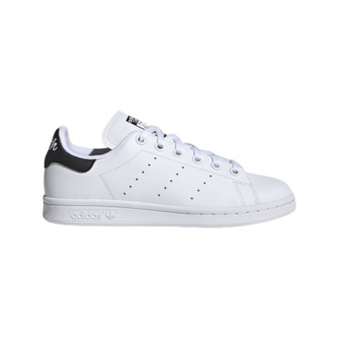 Sports Shoes for Kids Adidas Originals Stan Smith White