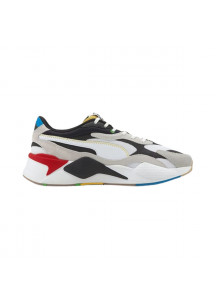 Men’s Casual Trainers Puma RS-X³ WH White