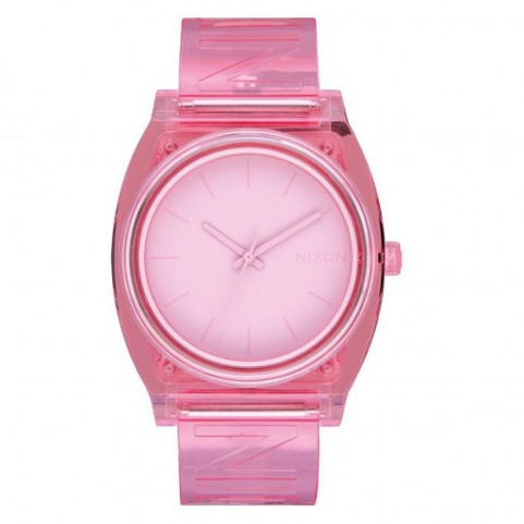 Ladies'Watch Nixon THE TIME TELLER (Ø 40 mm)