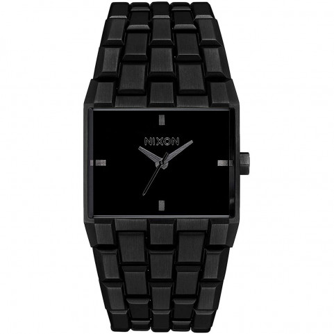 Ladies'Watch Nixon THE TICKET (Ø 34 mm)