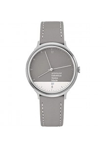 Ladies'Watch Mondaine HELVETICA No. 1 LIGHT (Ø 38 mm)