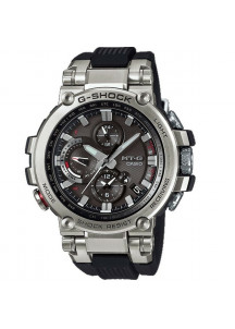 Men's Watch Casio G-Shock MTG-B1000-1AER BLUETOOTH® (ø 54 mm)