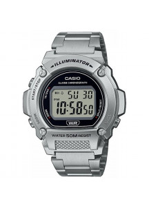 Men's Watch Casio W-219HD-1AVEF