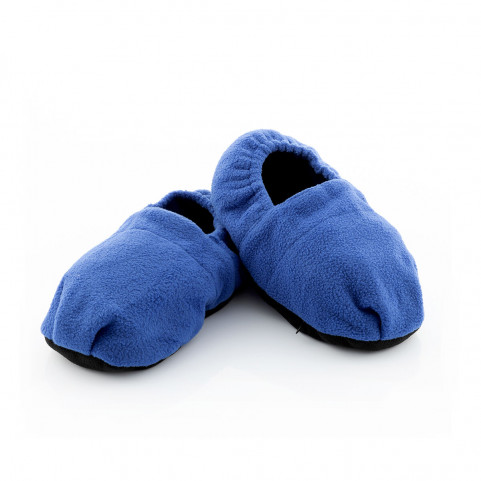 Microwavable Heated Slippers InnovaGoods