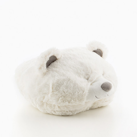 Fashinalizer Polar Bear Foot Cosy