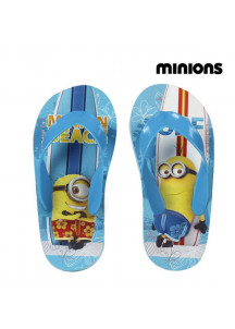 Flip Flops for Children Minions