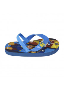 Paw Patrol Flip Flops