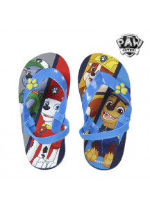 Paw Patrol Flip Flops