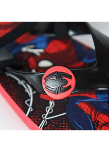 Flip Flops for Children Spiderman