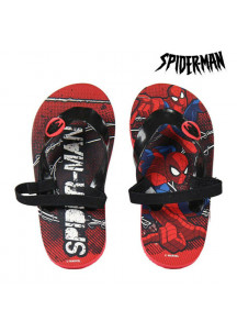 Flip Flops for Children Spiderman