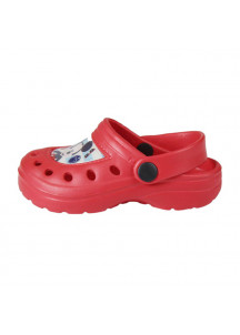 Mickey Beach Clogs