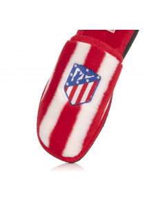 House Slippers Atlético de Madrid Andinas 799-20 Red White Adults